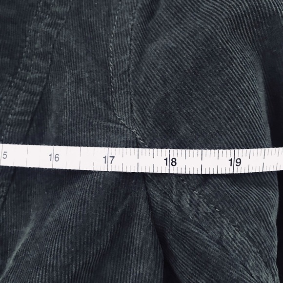 NWT Wintergreen Corduroy Jacket - Picture 8 of 8